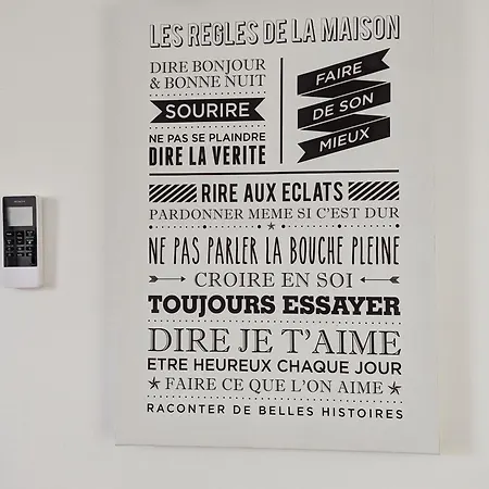 Proche Centre Avec Belle Terrasse Perpiñán