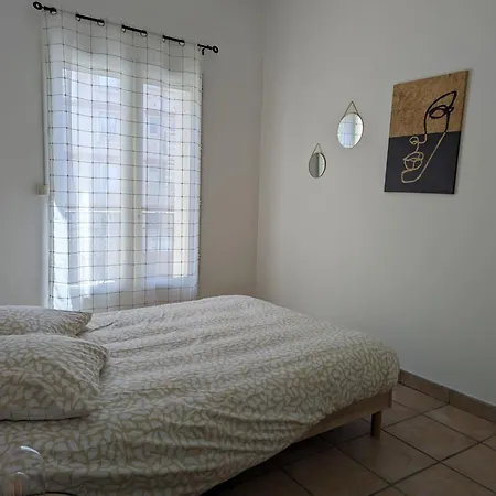 Proche Centre Avec Belle Terrasse Apartamento Perpiñán